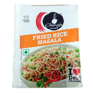 CHINGS FRIED RICE MIX