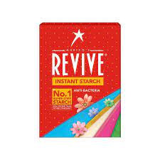 REVIVE INSTANT STARCH ANTI _ BACTERIA 