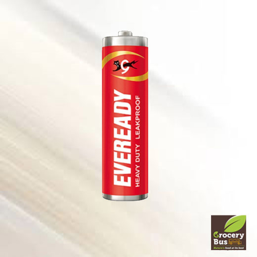 Eveready AA Battery