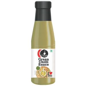 CHINGS GREEN CHILLI SAUCE 
