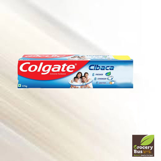 COLGATE CIBACA PASTE