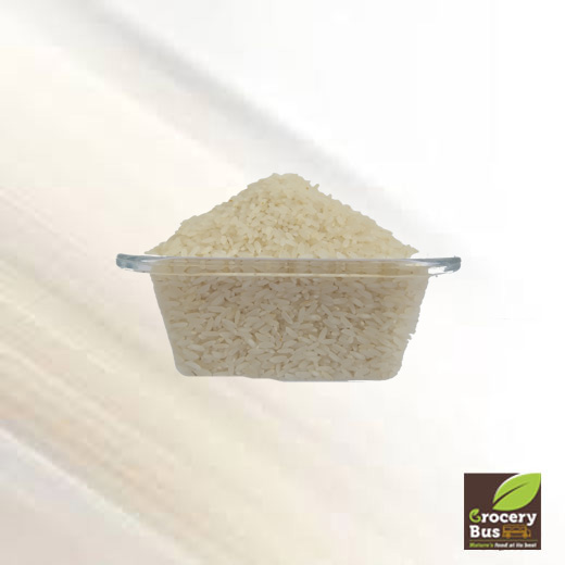 Raw Rice / Pacharisi