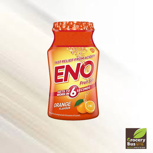 ENO Orange