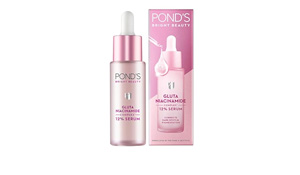 PONDS BRIGHT BEAUTY GLUTA NIACINAMIDE 12% SERUM