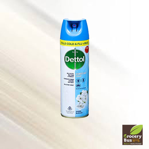 DETTOL DISINFECTANT SPRAY 