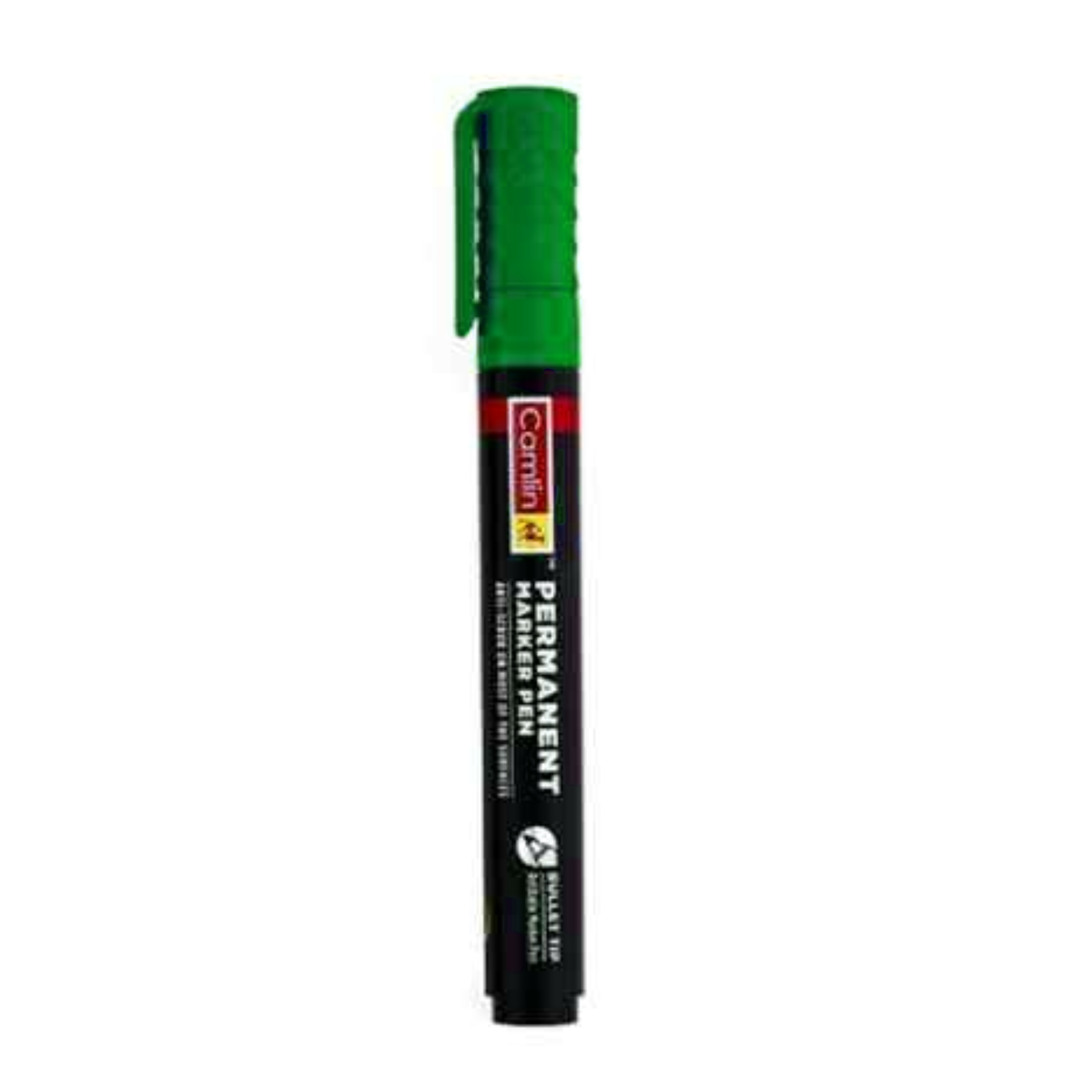 CAMLIN PERMANENT MARKER PEN _GREEN