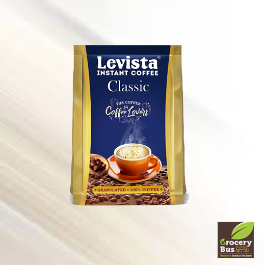 LEVISTA INSTANT CLASSIC POUCH