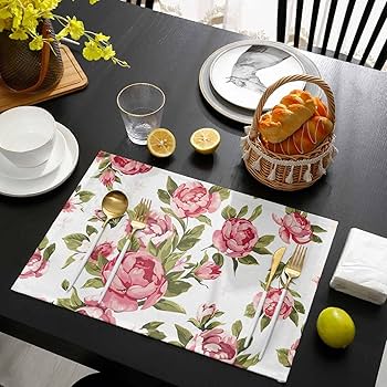 DINING TABLE MAT 