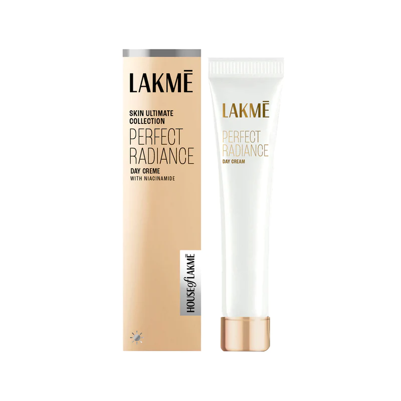 LAKME PERFECT RADIANCE DAY CREME