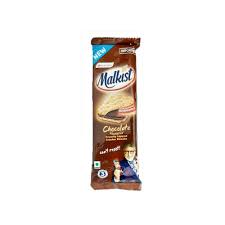 MALKIST CHOCOLATE BISCUIT 3N