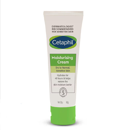 CETAPHIL MOISTURISING CREAM