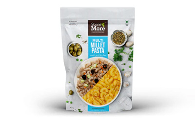 SOME MORE MULTI MILLET PASTA