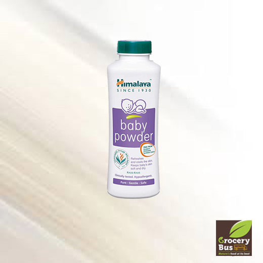 HIMALAYA BABY POWDER