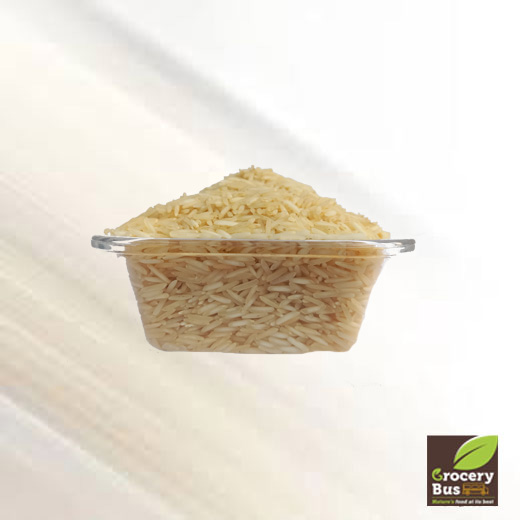 Basmati Rice