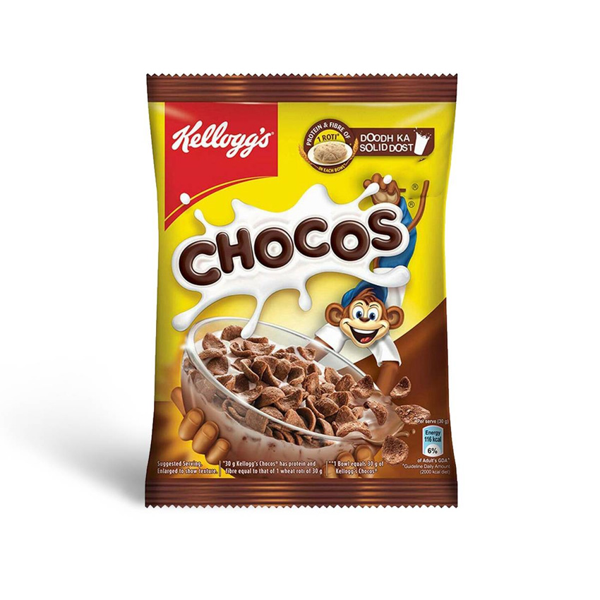 Kelloggs Chocos