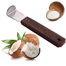 COCONUT GRATER 