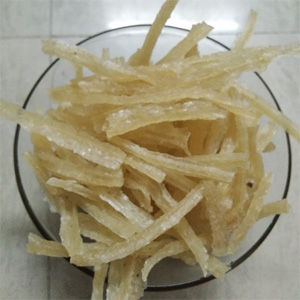 Rice Vadam Ribbon