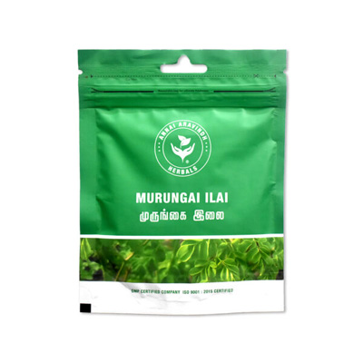 MURUNGAI ILAI POWDER