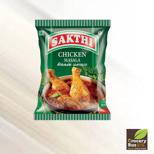 Sakthi Chicken Masala