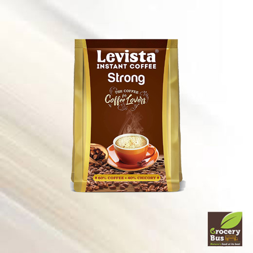 LEVISTA INSTANT STRONG COFFEE