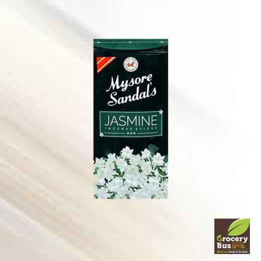 MYSORE SANDAL JASMINE AGARBATHI