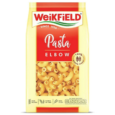 WEIKFIELD PASTA ELBOW
