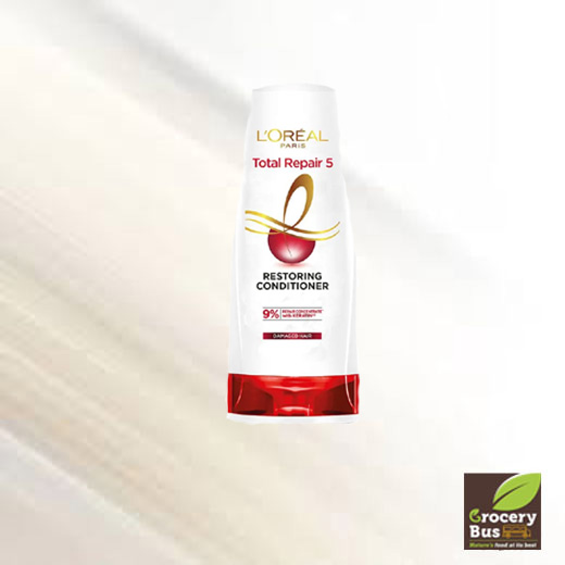 LOREAL PARIS TOTAL REPAIR 5 CONDITIONER 