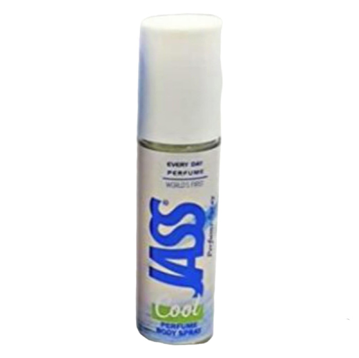 JASS COOL PERFUME BODY SPRAY 