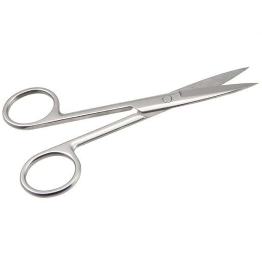 SHAVING SCISSOR