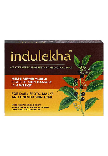 INDULEKHA AYURVEDIC PROPRIETARY MEDICINAL SOAP