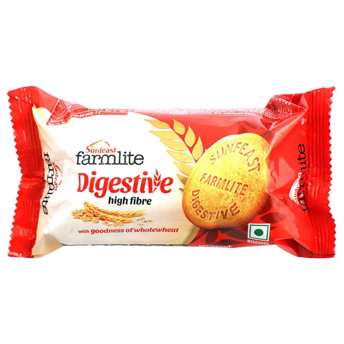 SUNFEAST FARMLITE DIGESTIVE BISCUIT