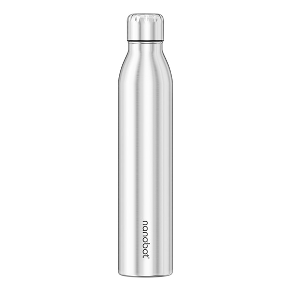 STEEL BOTTLE 540ML SIZE