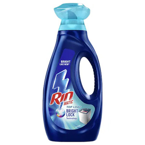 RIN MATIC TOP LOAD LIQUID