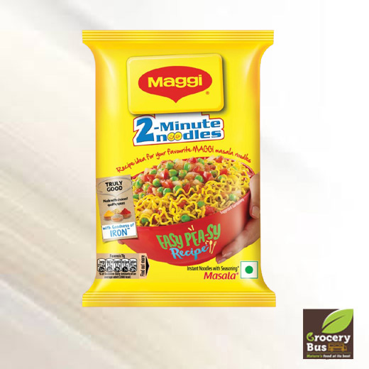 Maggi Masala Noodles