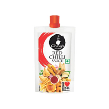 CHINGS RED CHILLI SAUCE POUCH