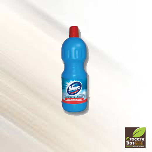 Domex Floor Cleaner 