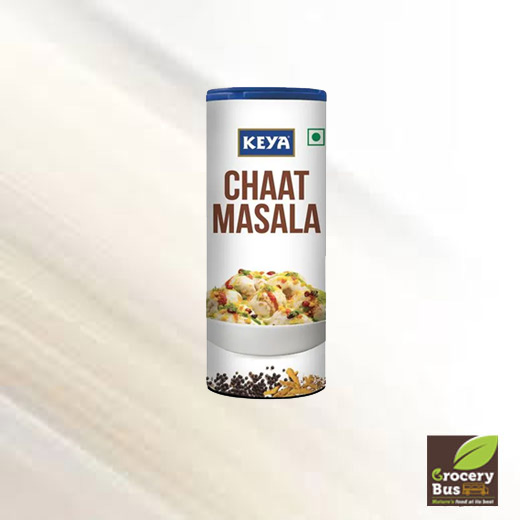 KEYA CHAAT MASALA 