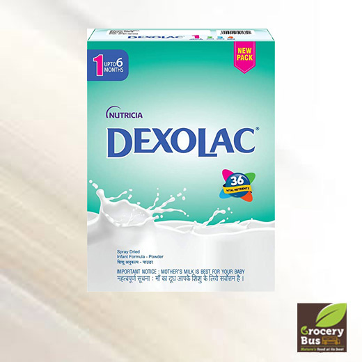 DEXOLAC 1 