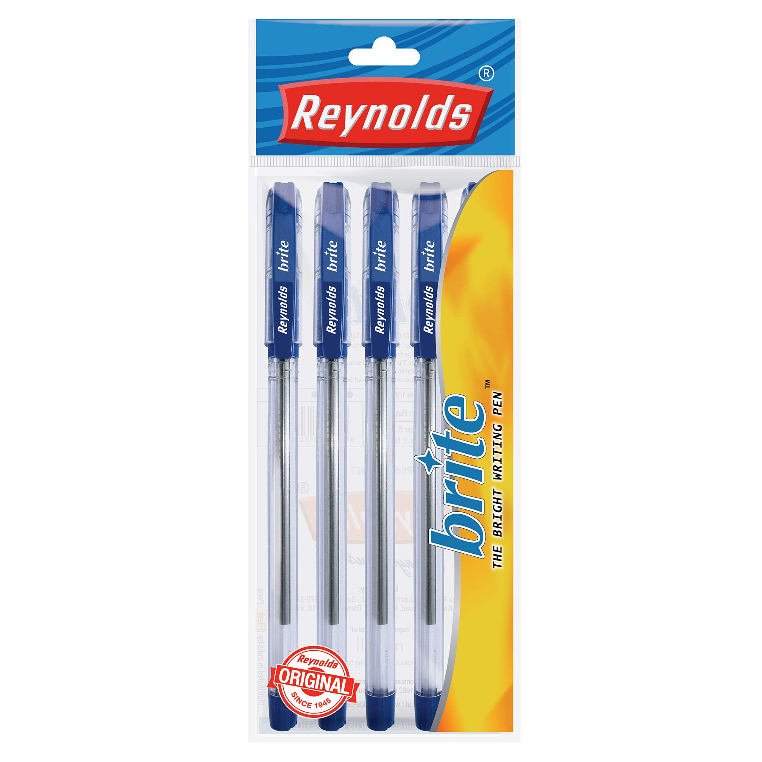 REYNOLDS BRITE PEN