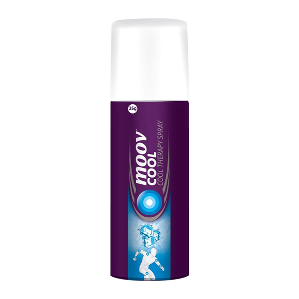 MOOV COOL THERAPY SPRAY 
