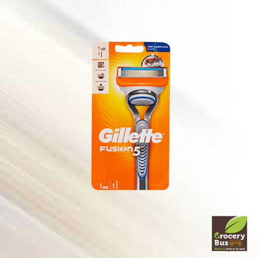 GILLETTE FUSION5 RAZOR 