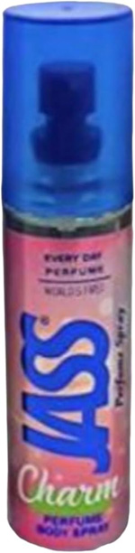 JASS CHARM PERFUME BODY SPRAY 