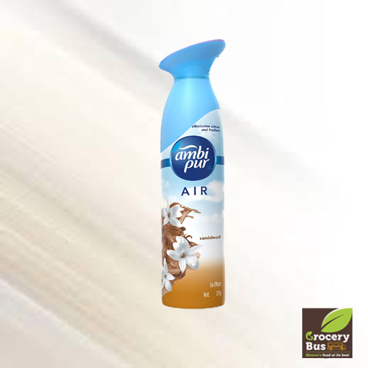 AMBIPUR AIR ROOM FRESHNER SANDALWOOD 