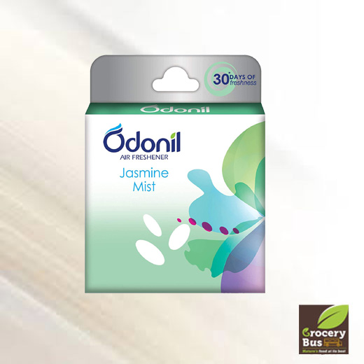 Odonil Bathroom Freshner - Jasmine