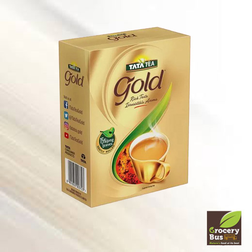 Tata Gold Tea