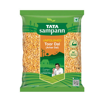 TATA TOOR DAL