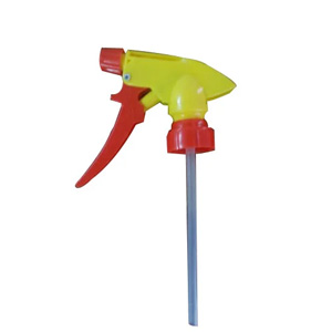 SPRAY GUN