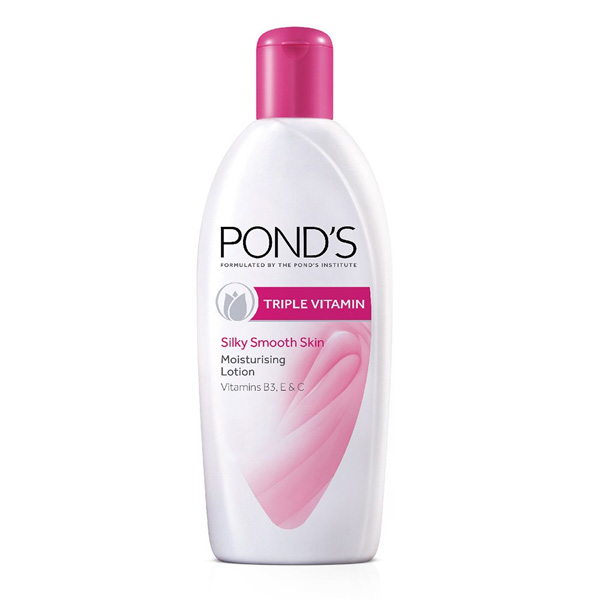 PONDS NIACINAMIDE NOURISHING LOTION