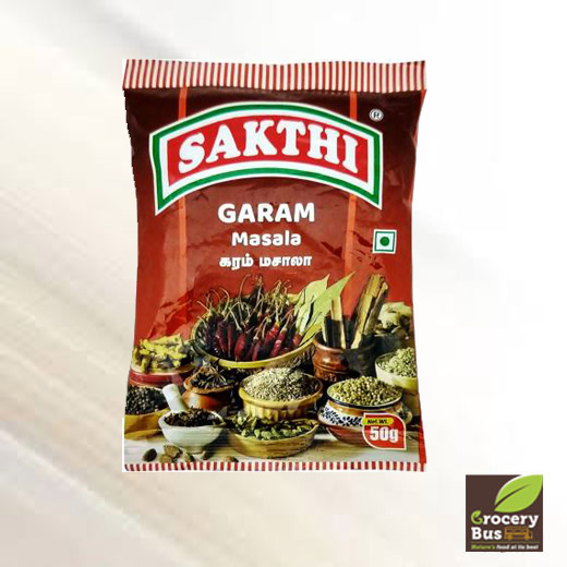 Sakthi Garam Masala