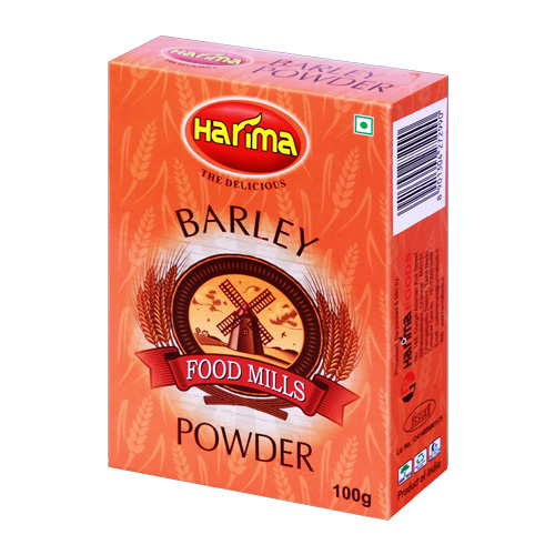 HARIMA BARLEY POWDER